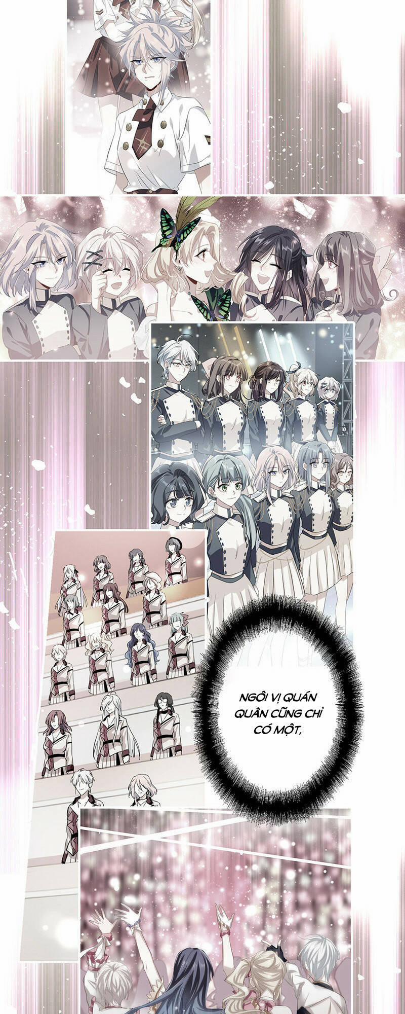 Tinh Mộng Thần Tượng 342 trang 29