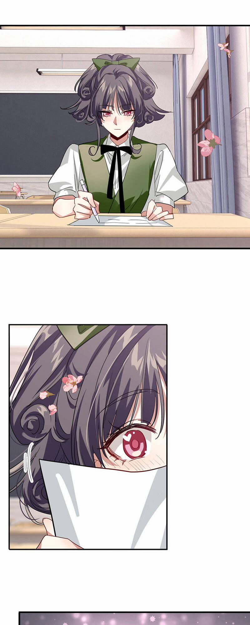 Tinh Mộng Thần Tượng 342 trang 3