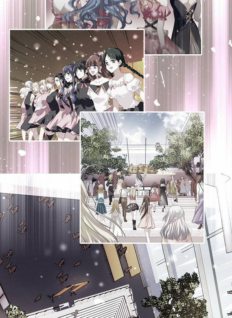 Tinh Mộng Thần Tượng 342 trang 30