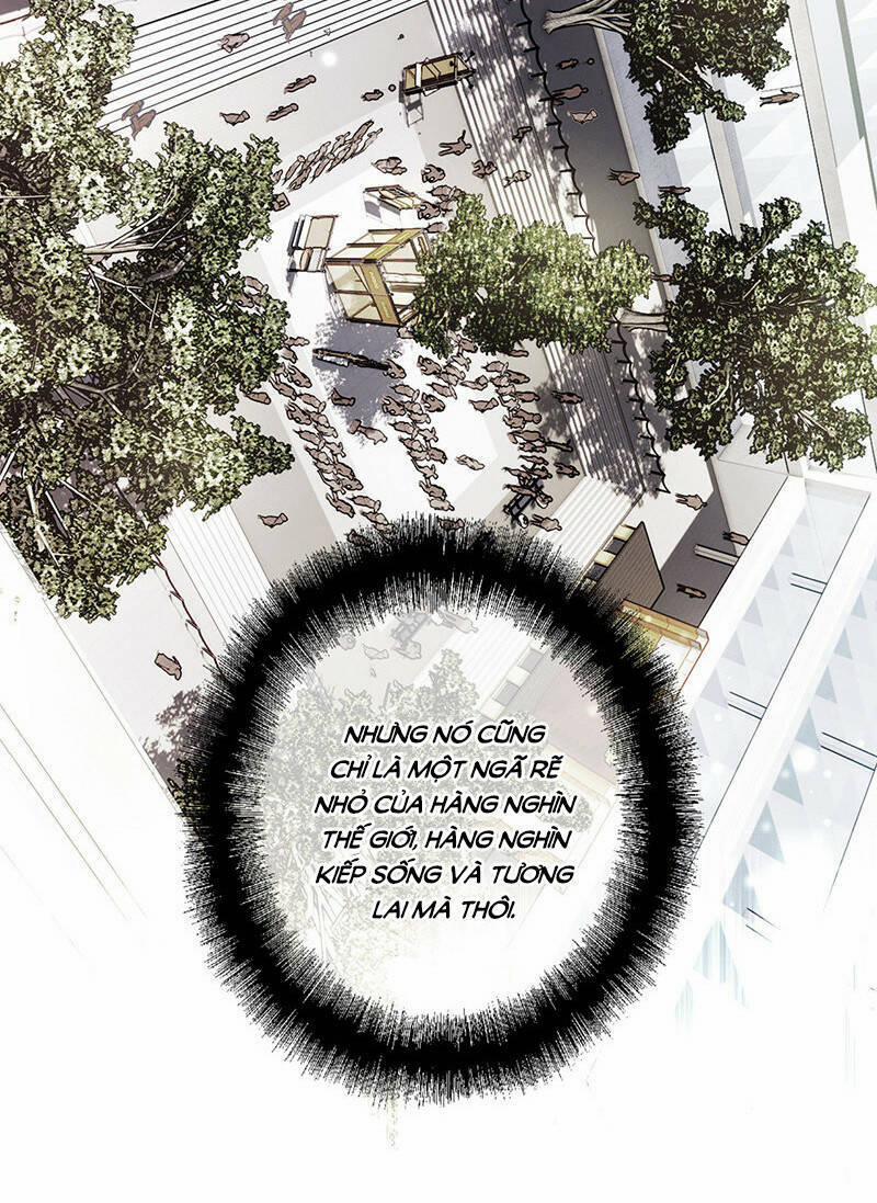 Tinh Mộng Thần Tượng 342 trang 31