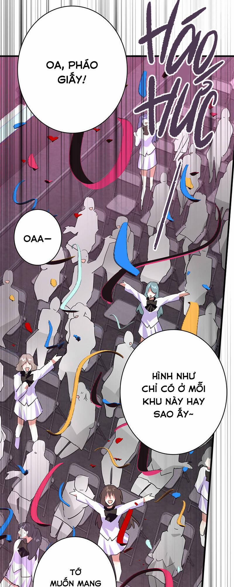 Tinh Mộng Thần Tượng 342 trang 33