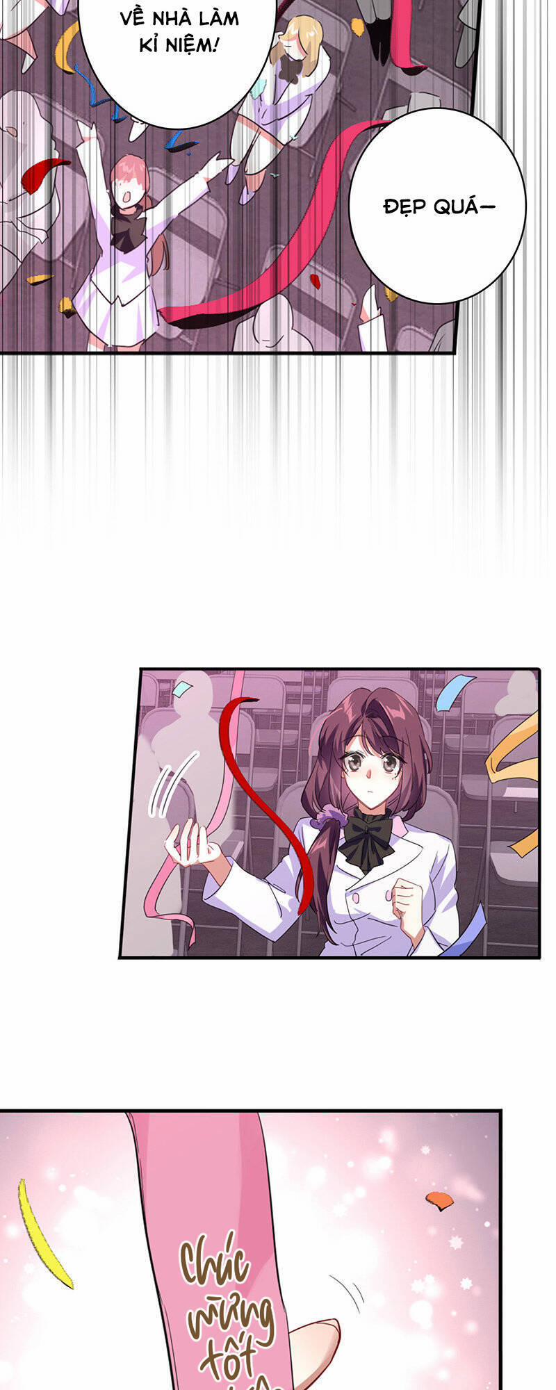 Tinh Mộng Thần Tượng 342 trang 34