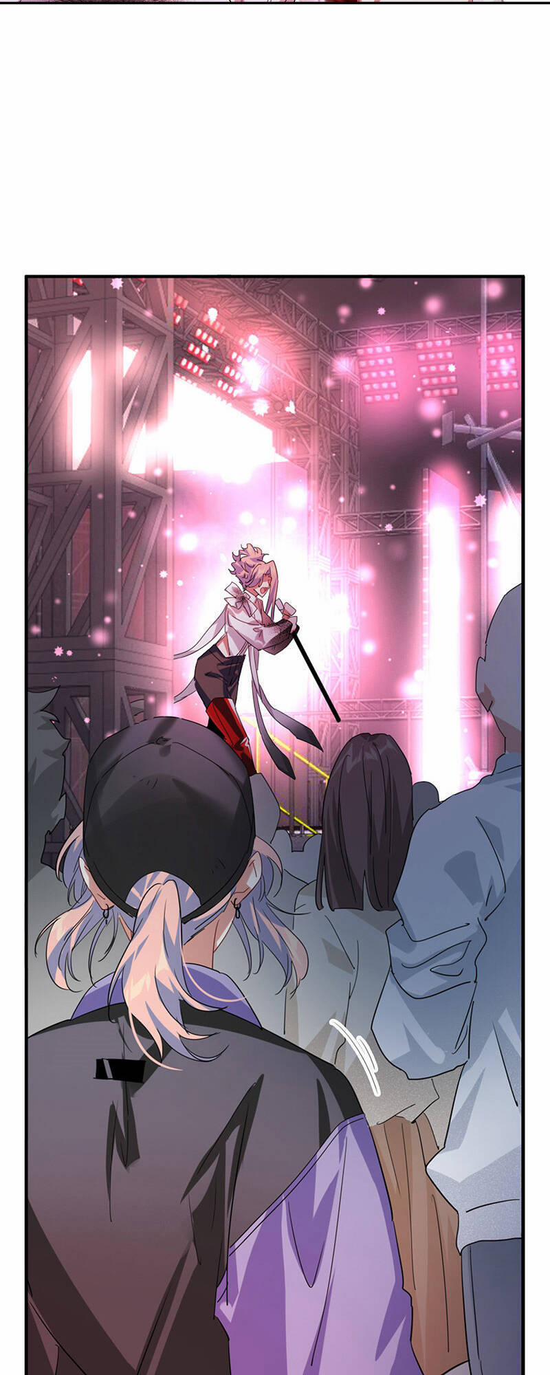 Tinh Mộng Thần Tượng 342 trang 5