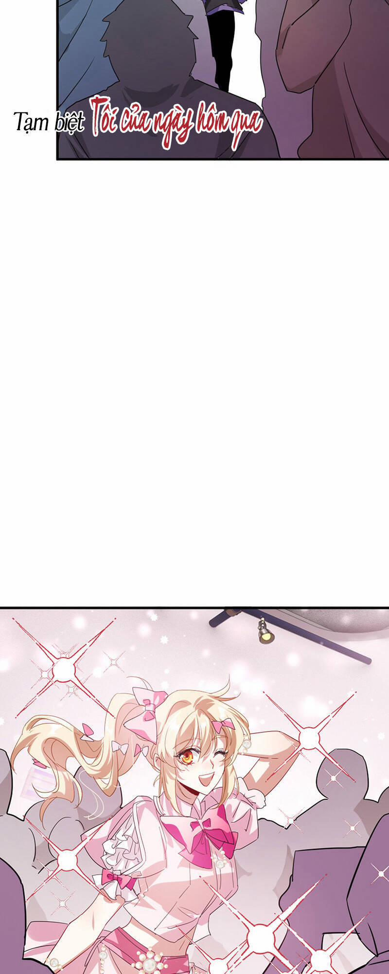 Tinh Mộng Thần Tượng 342 trang 7