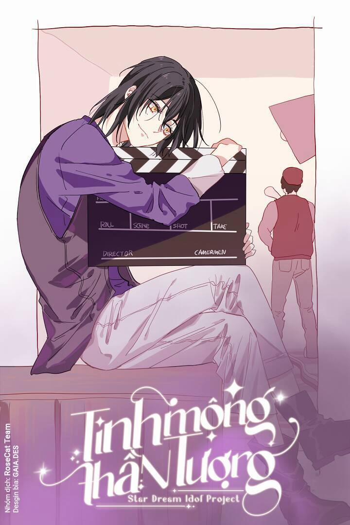 Tinh Mộng Thần Tượng 343 trang 0