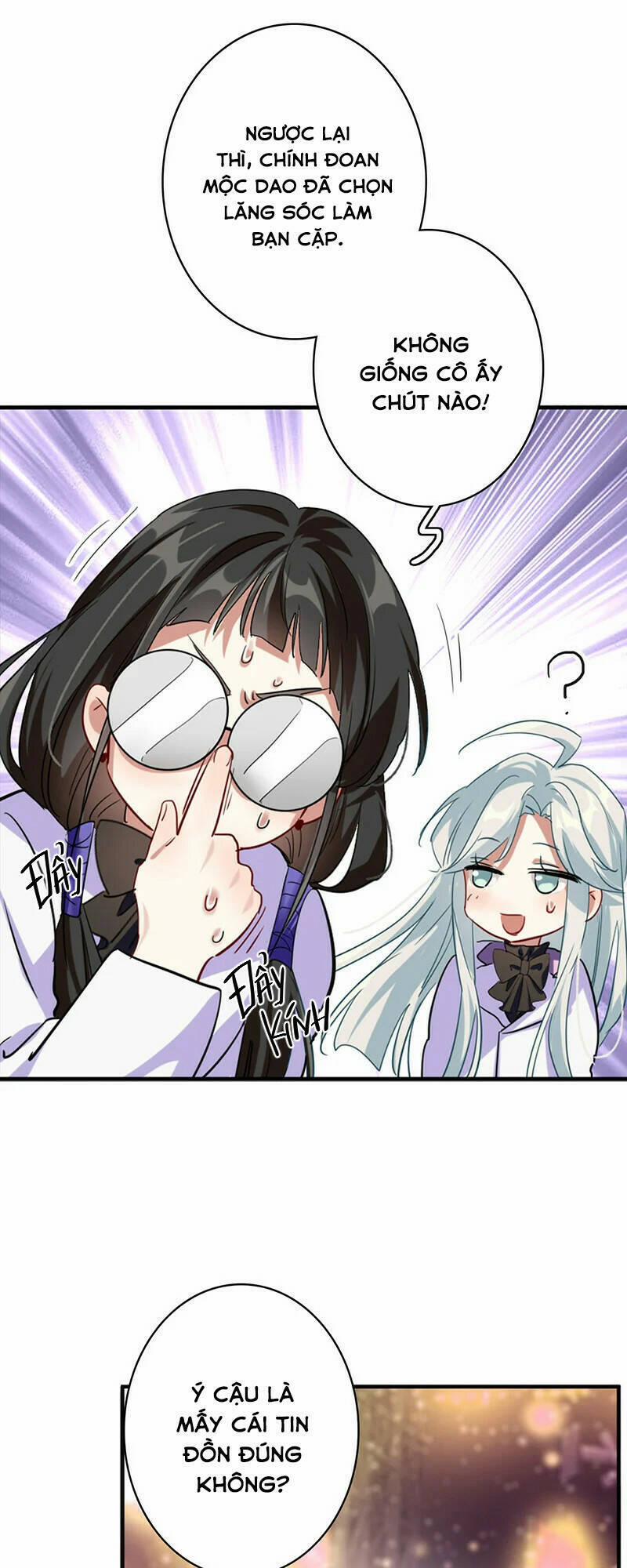 Tinh Mộng Thần Tượng 343 trang 11