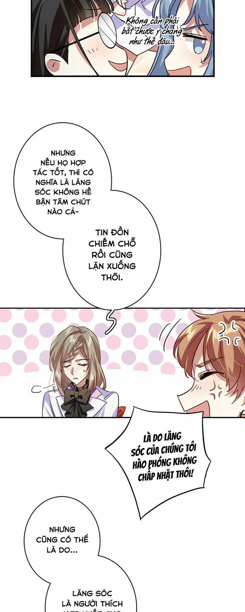 Tinh Mộng Thần Tượng 343 trang 14