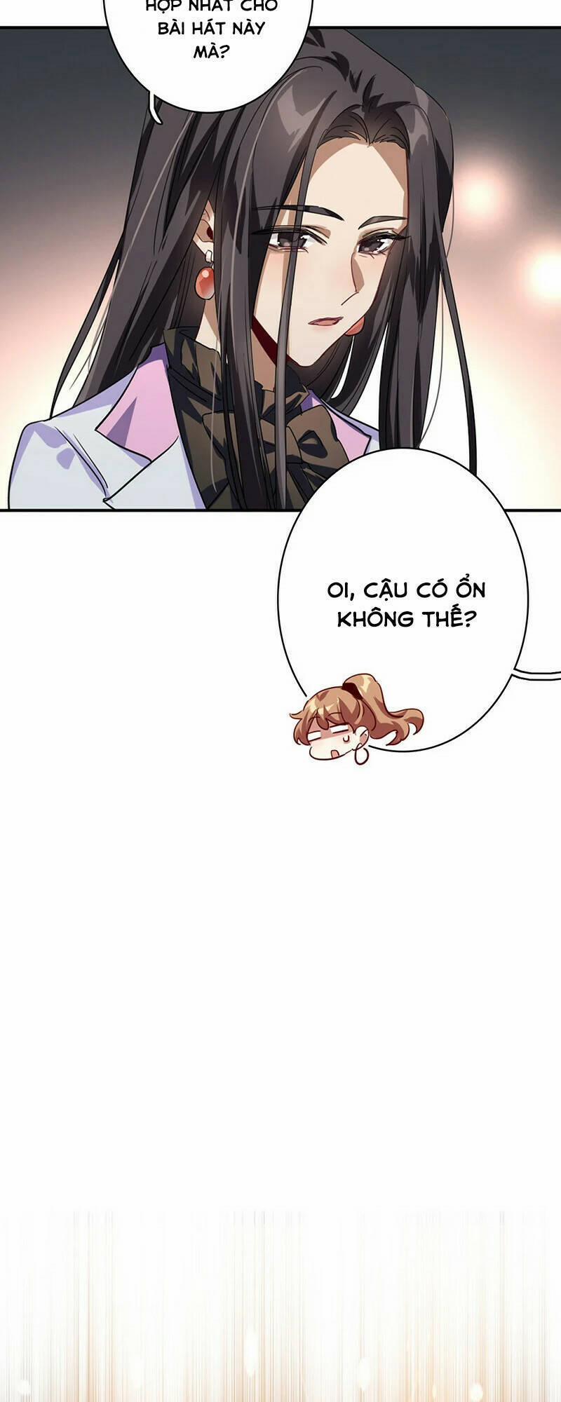 Tinh Mộng Thần Tượng 343 trang 15