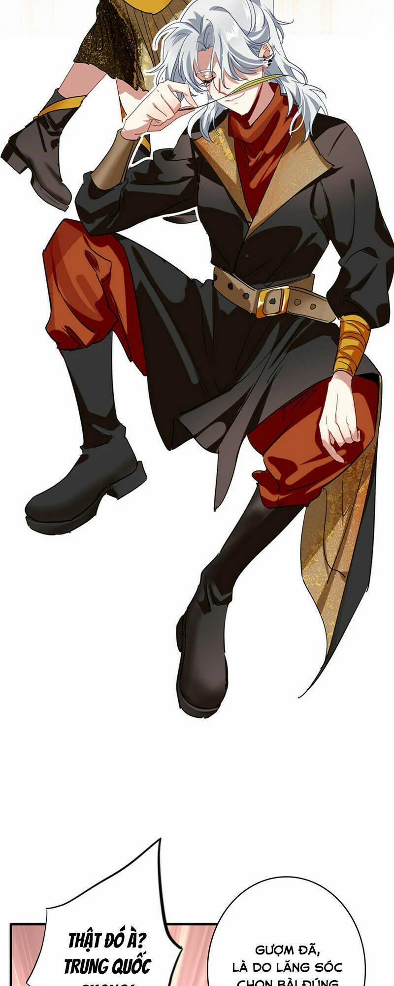 Tinh Mộng Thần Tượng 343 trang 17