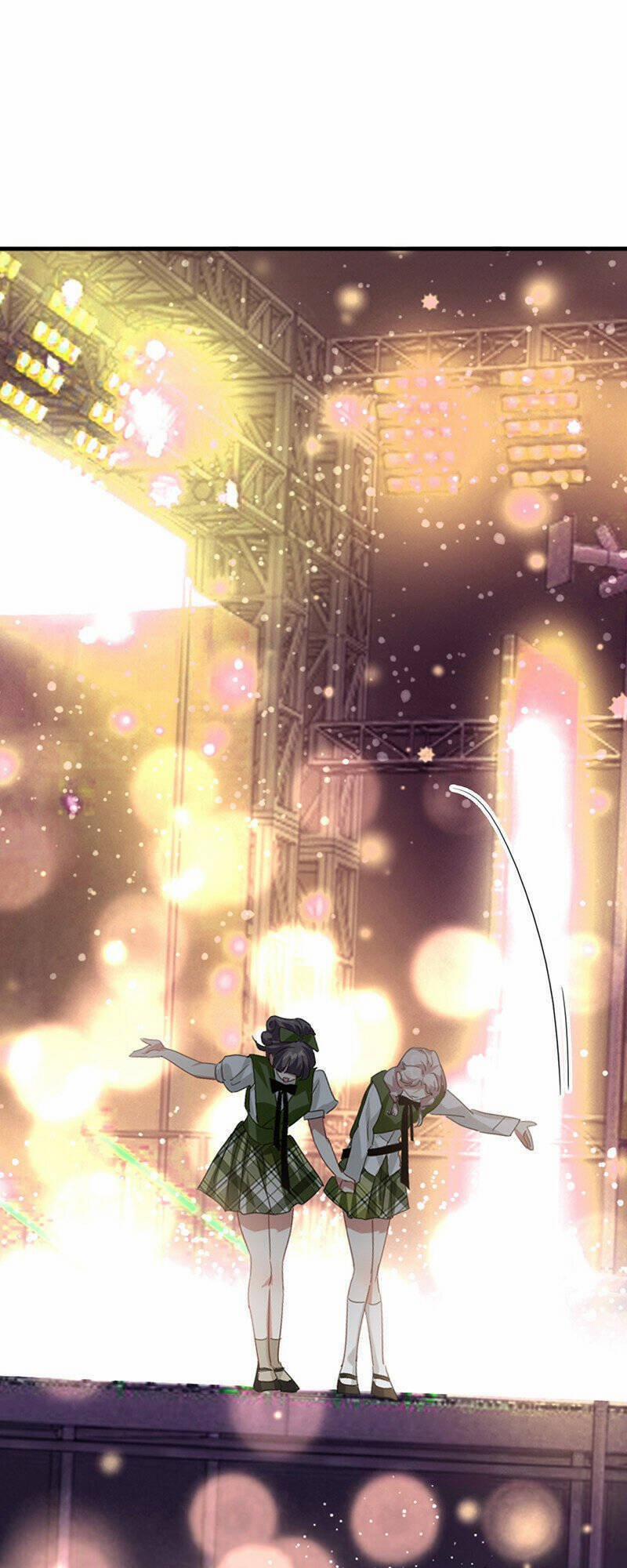 Tinh Mộng Thần Tượng 343 trang 2