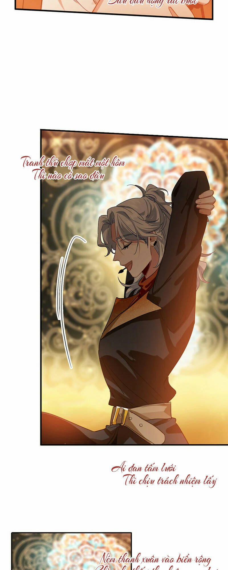 Tinh Mộng Thần Tượng 343 trang 22