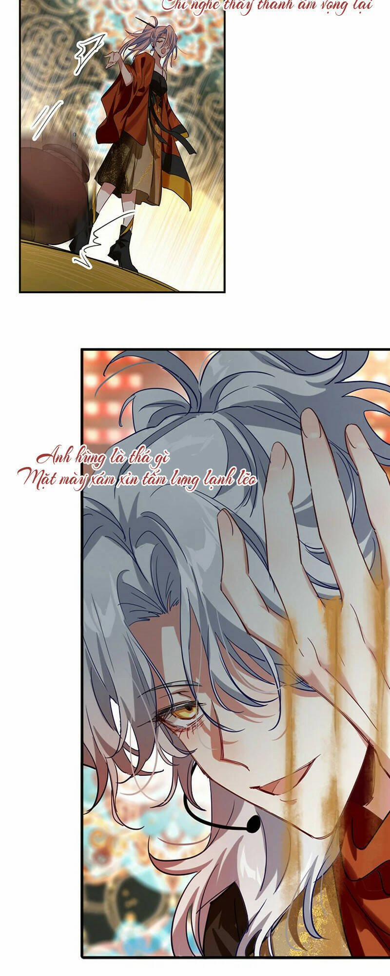 Tinh Mộng Thần Tượng 343 trang 23