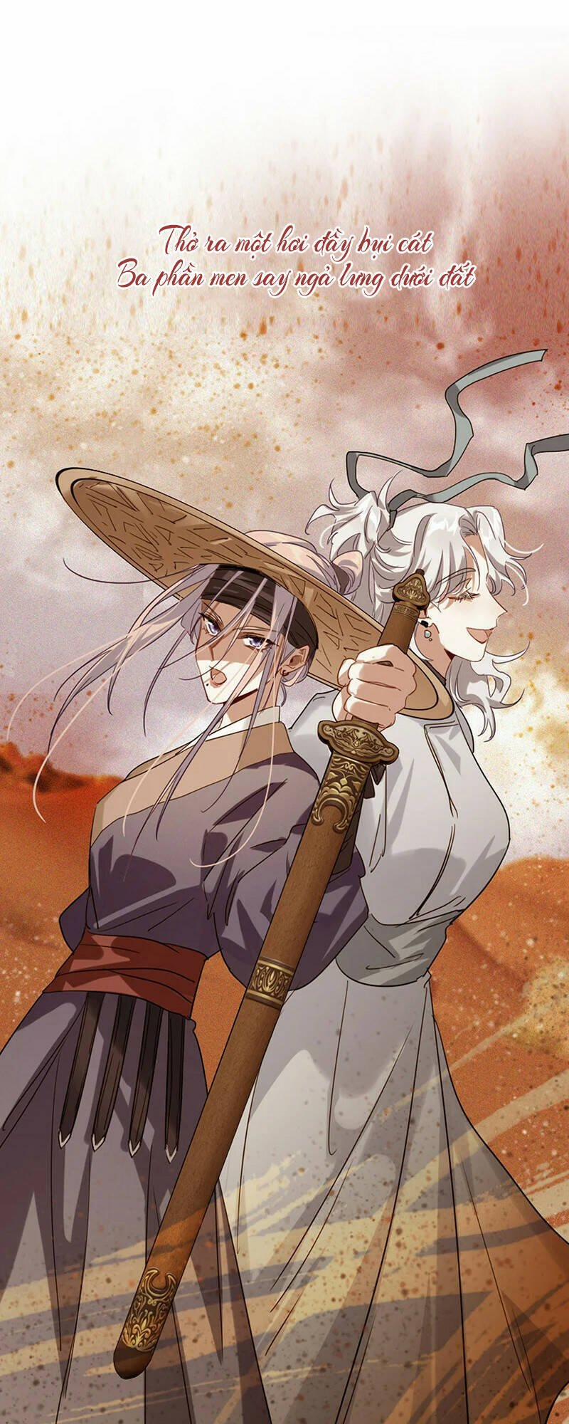 Tinh Mộng Thần Tượng 343 trang 24