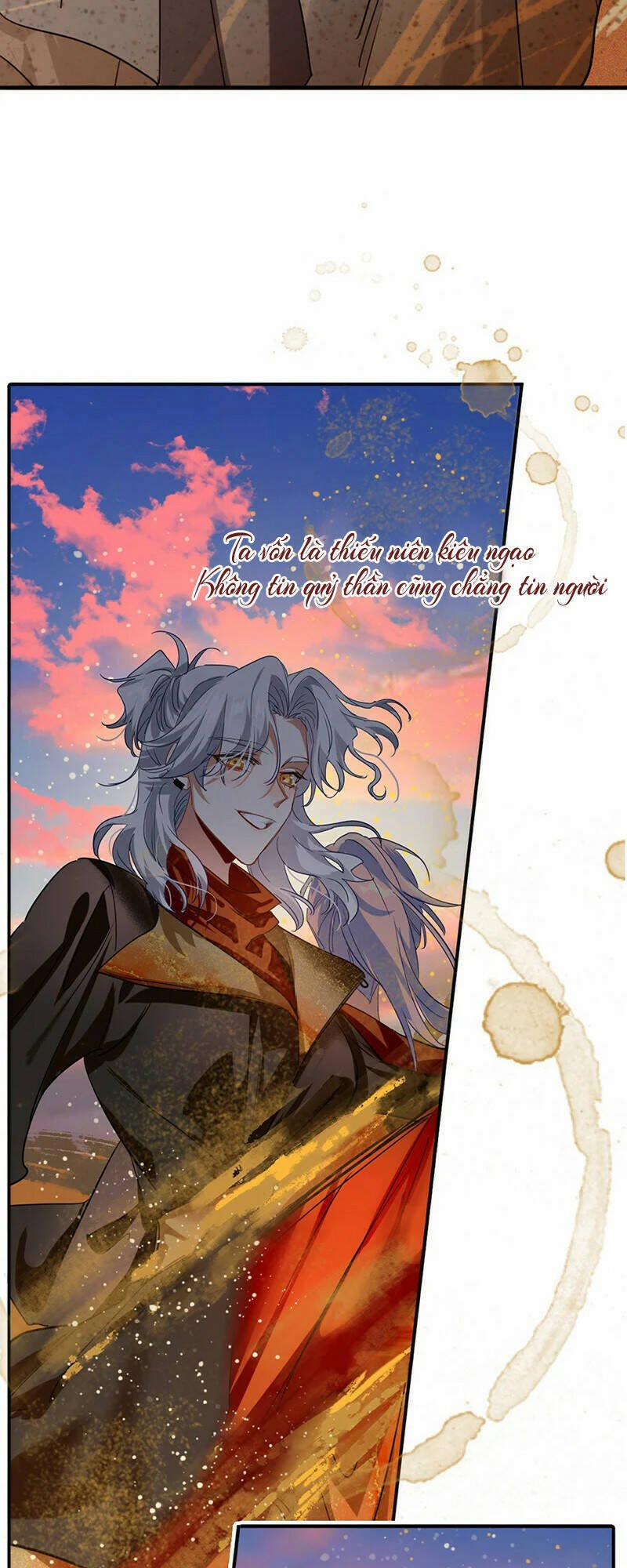 Tinh Mộng Thần Tượng 343 trang 25