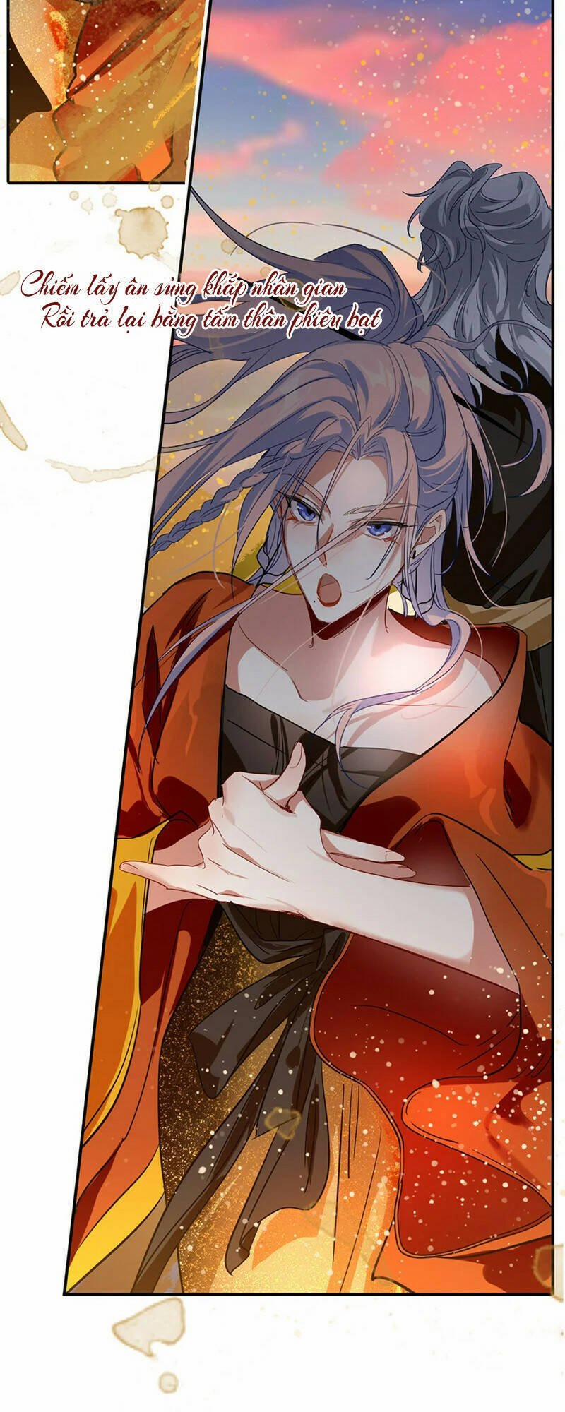 Tinh Mộng Thần Tượng 343 trang 26