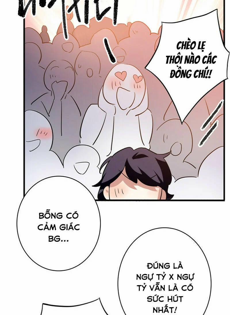 Tinh Mộng Thần Tượng 343 trang 29