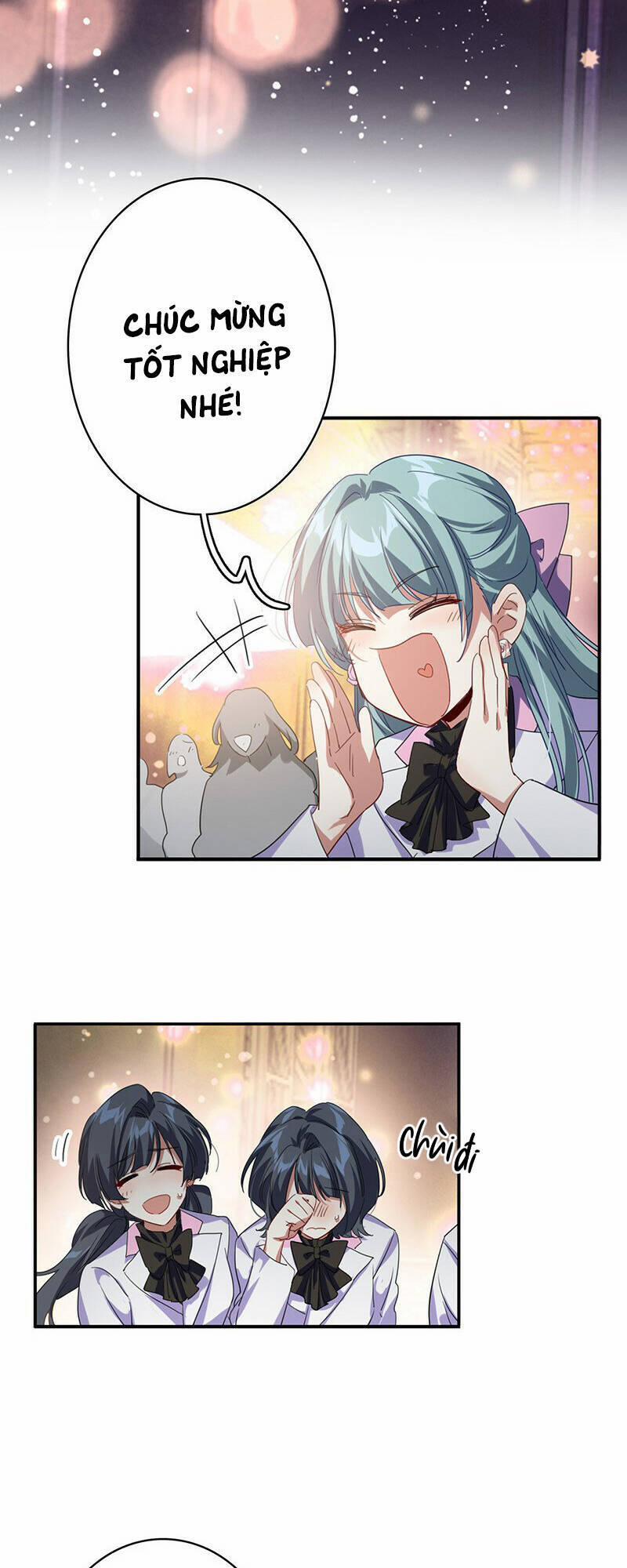 Tinh Mộng Thần Tượng 343 trang 3