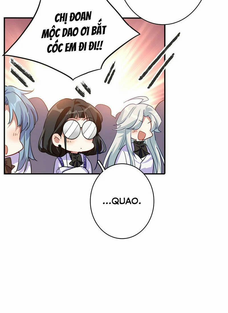 Tinh Mộng Thần Tượng 343 trang 30