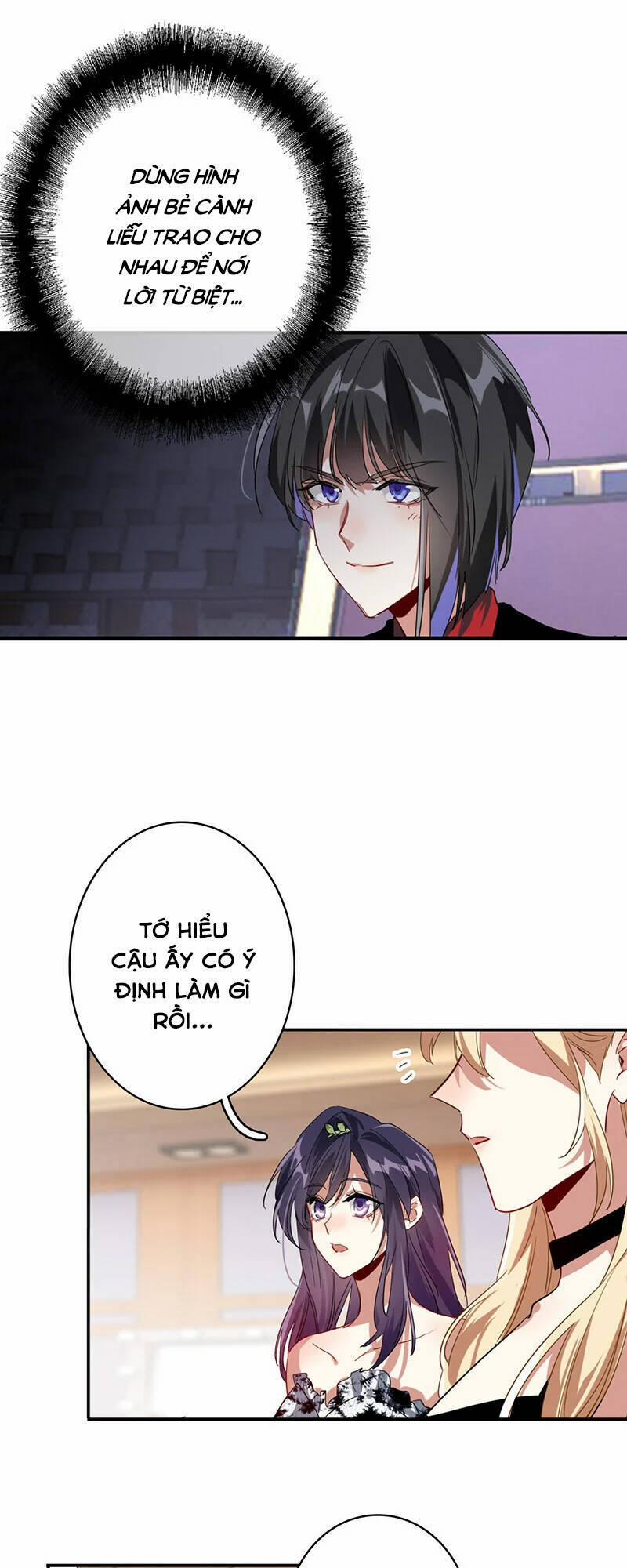 Tinh Mộng Thần Tượng 343 trang 31