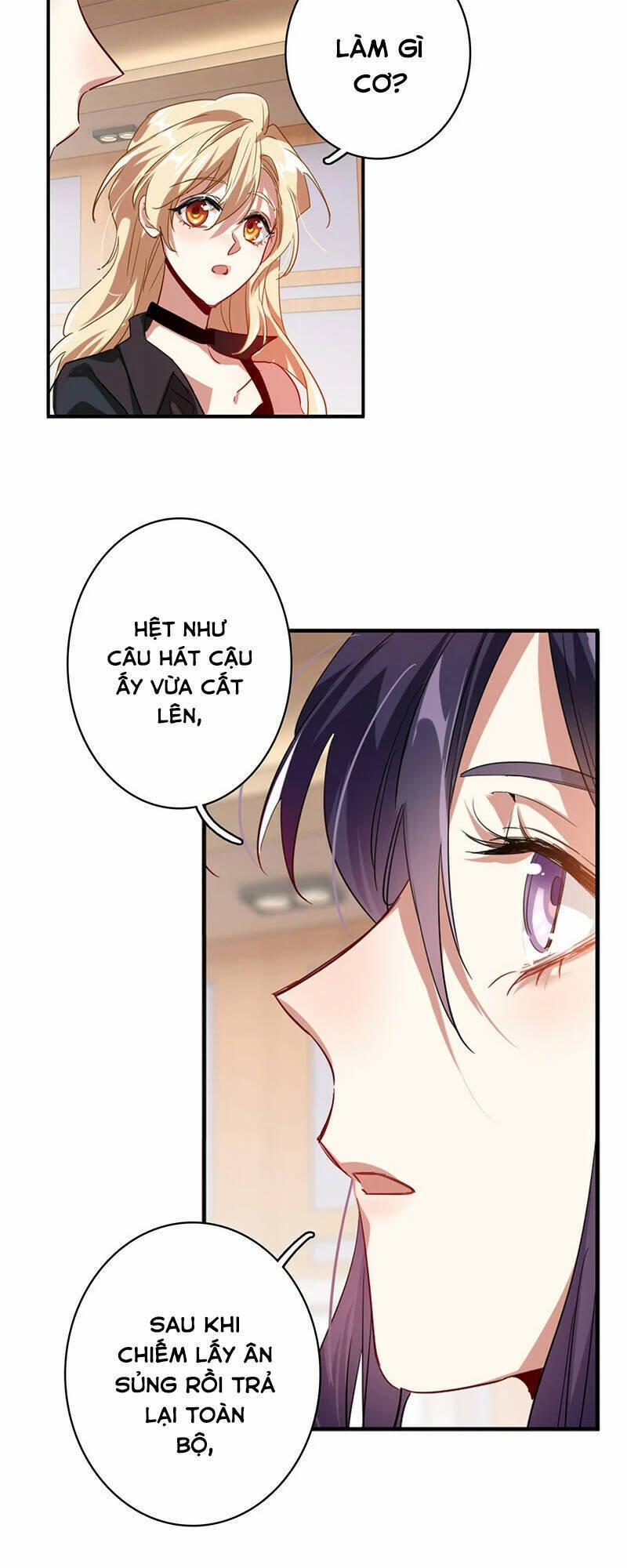 Tinh Mộng Thần Tượng 343 trang 32