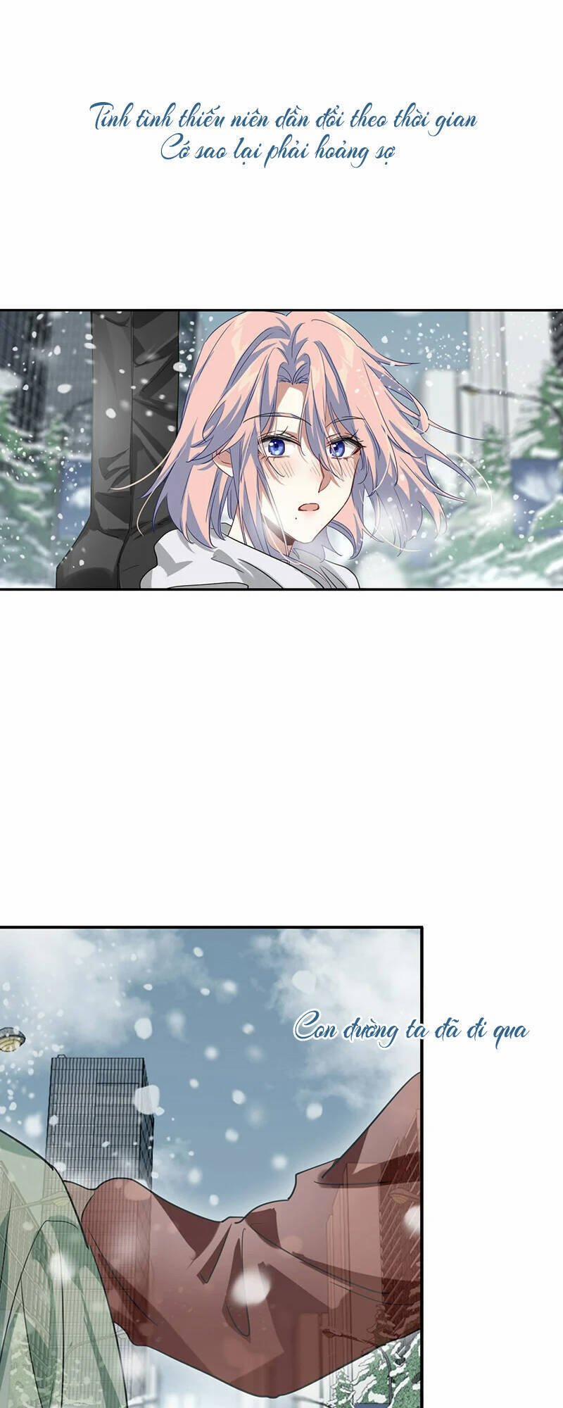 Tinh Mộng Thần Tượng 343 trang 34