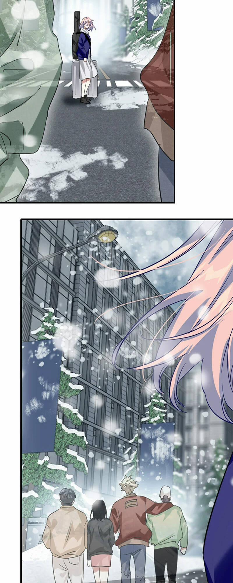 Tinh Mộng Thần Tượng 343 trang 35