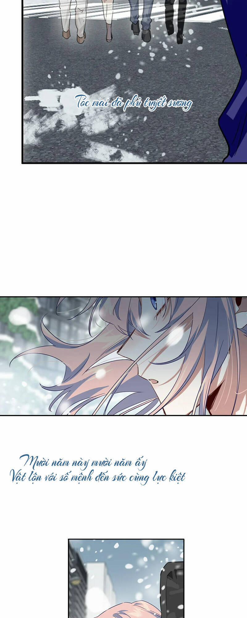 Tinh Mộng Thần Tượng 343 trang 36