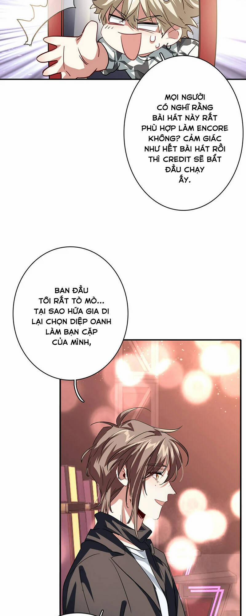 Tinh Mộng Thần Tượng 343 trang 5