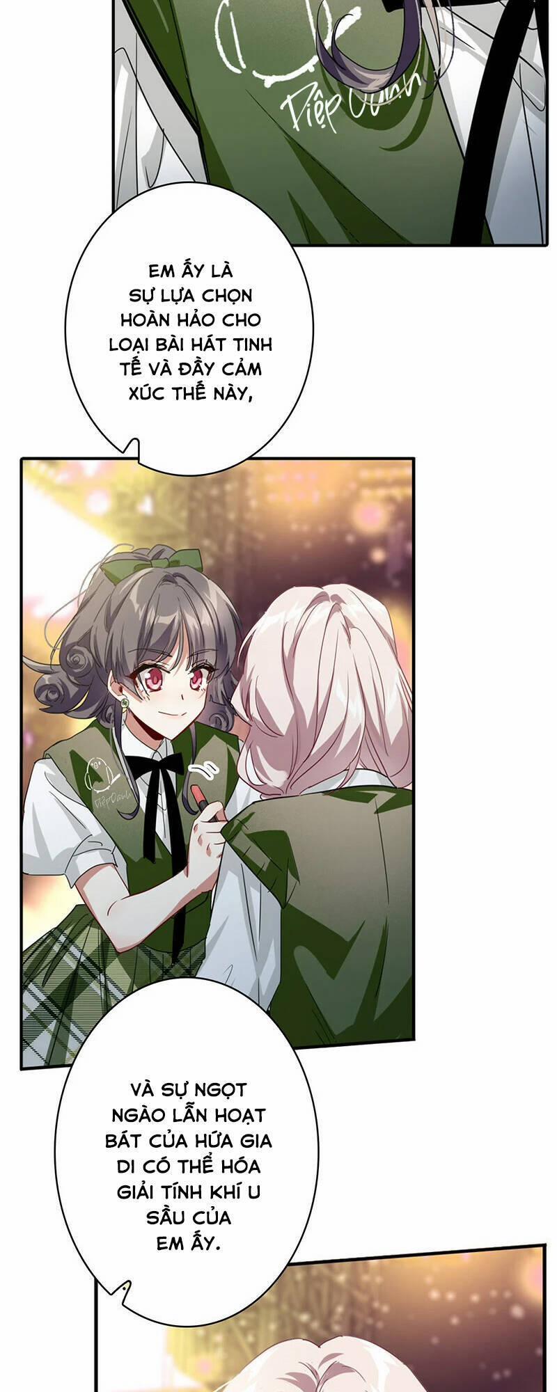 Tinh Mộng Thần Tượng 343 trang 7