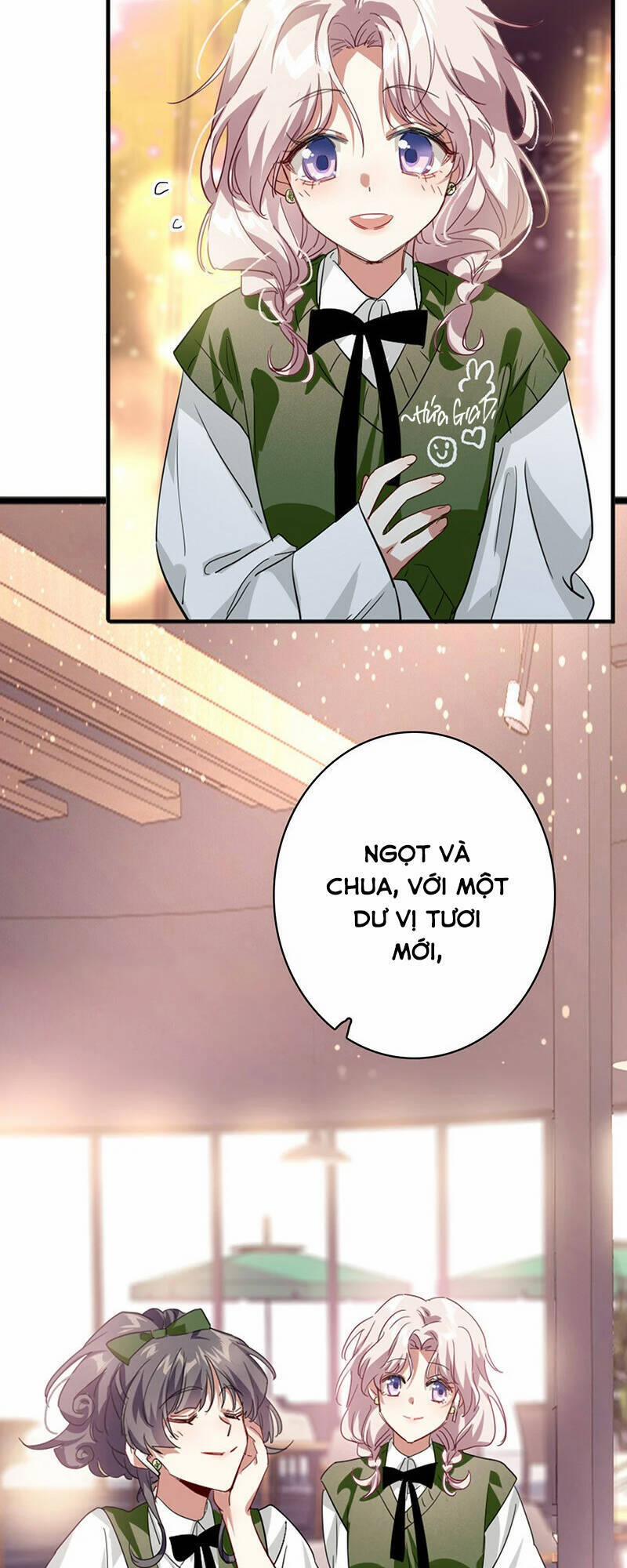 Tinh Mộng Thần Tượng 343 trang 8