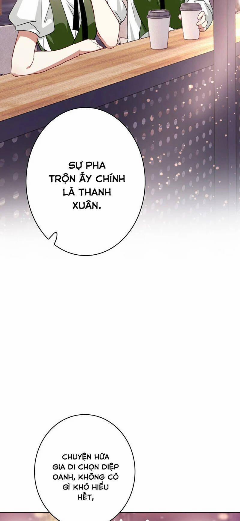 Tinh Mộng Thần Tượng 343 trang 9