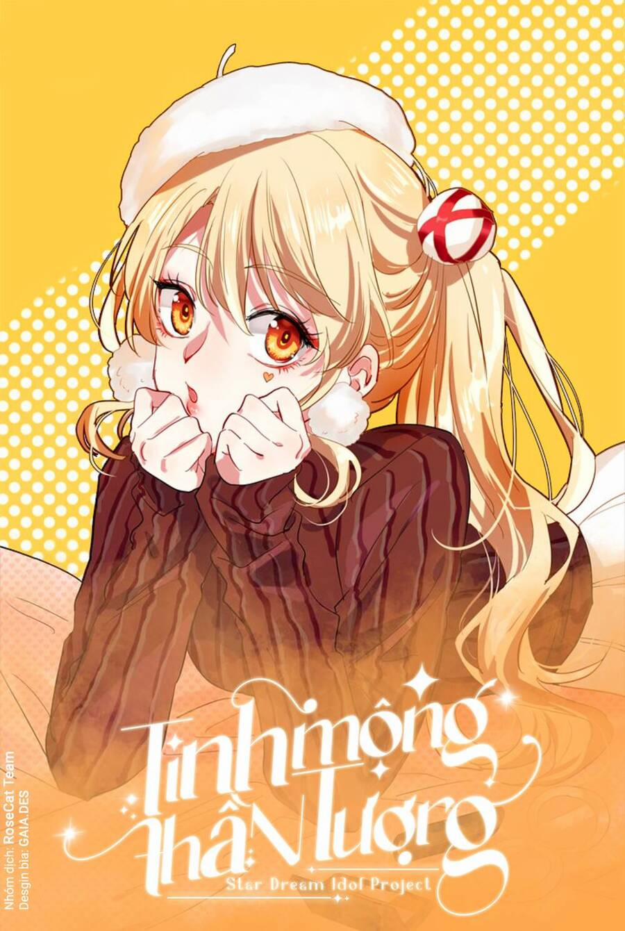 Tinh Mộng Thần Tượng 344 trang 0