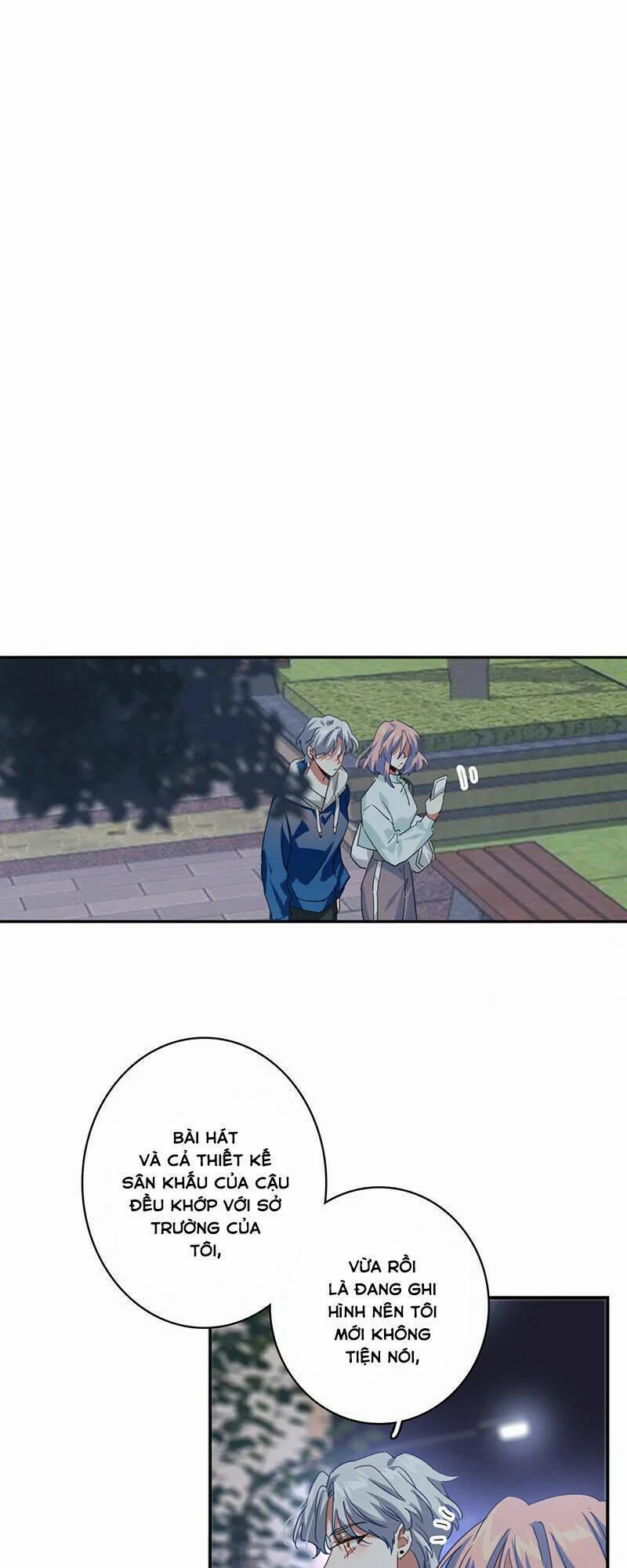 Tinh Mộng Thần Tượng 344 trang 11