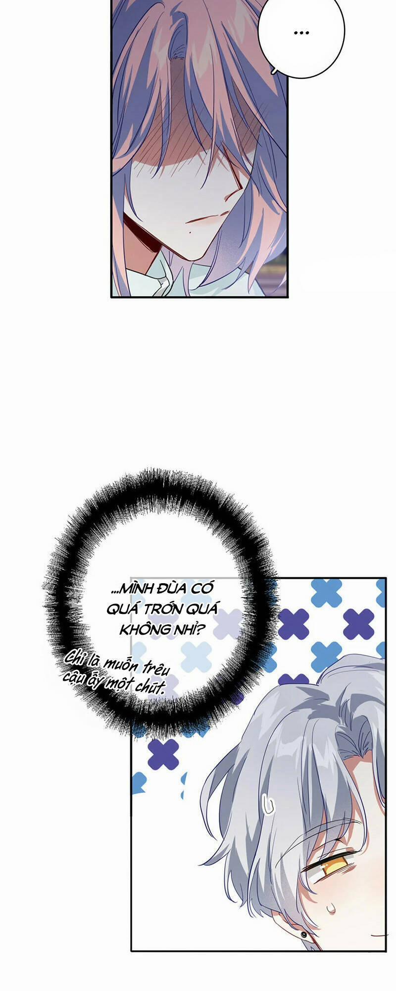 Tinh Mộng Thần Tượng 344 trang 15