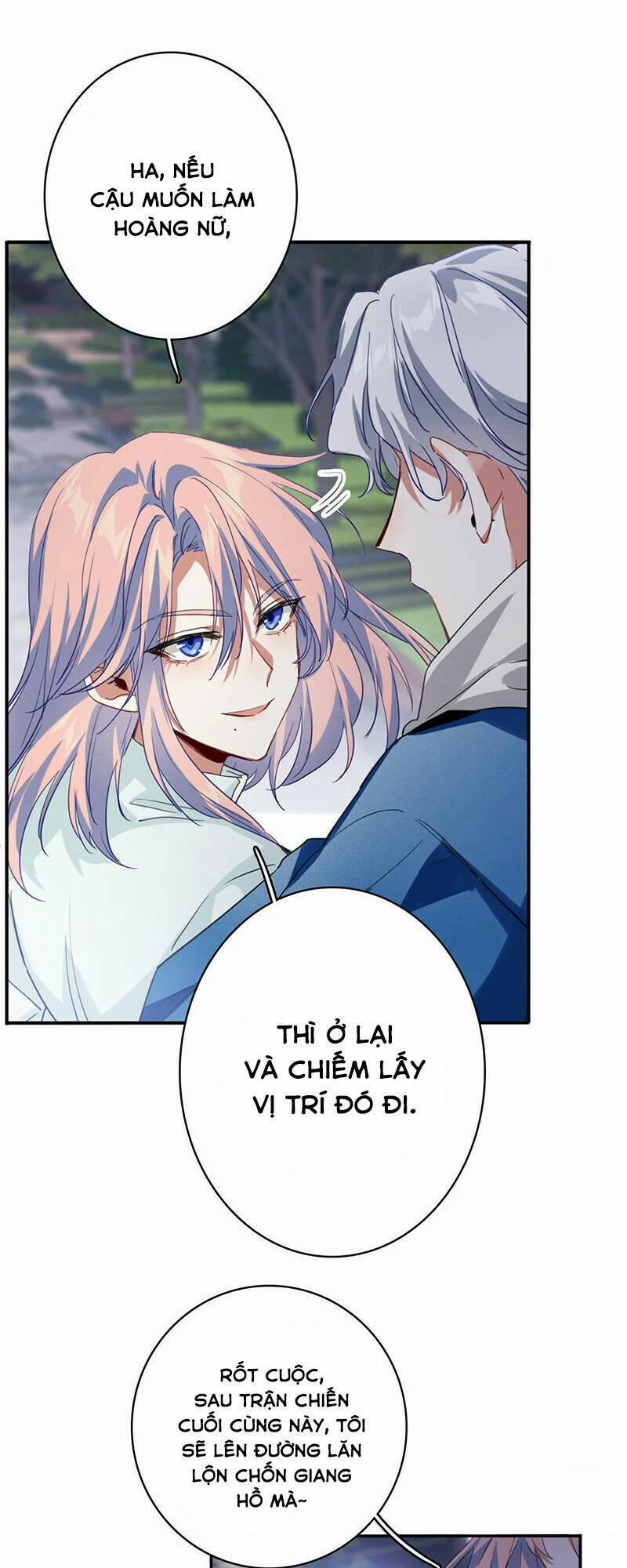 Tinh Mộng Thần Tượng 344 trang 16