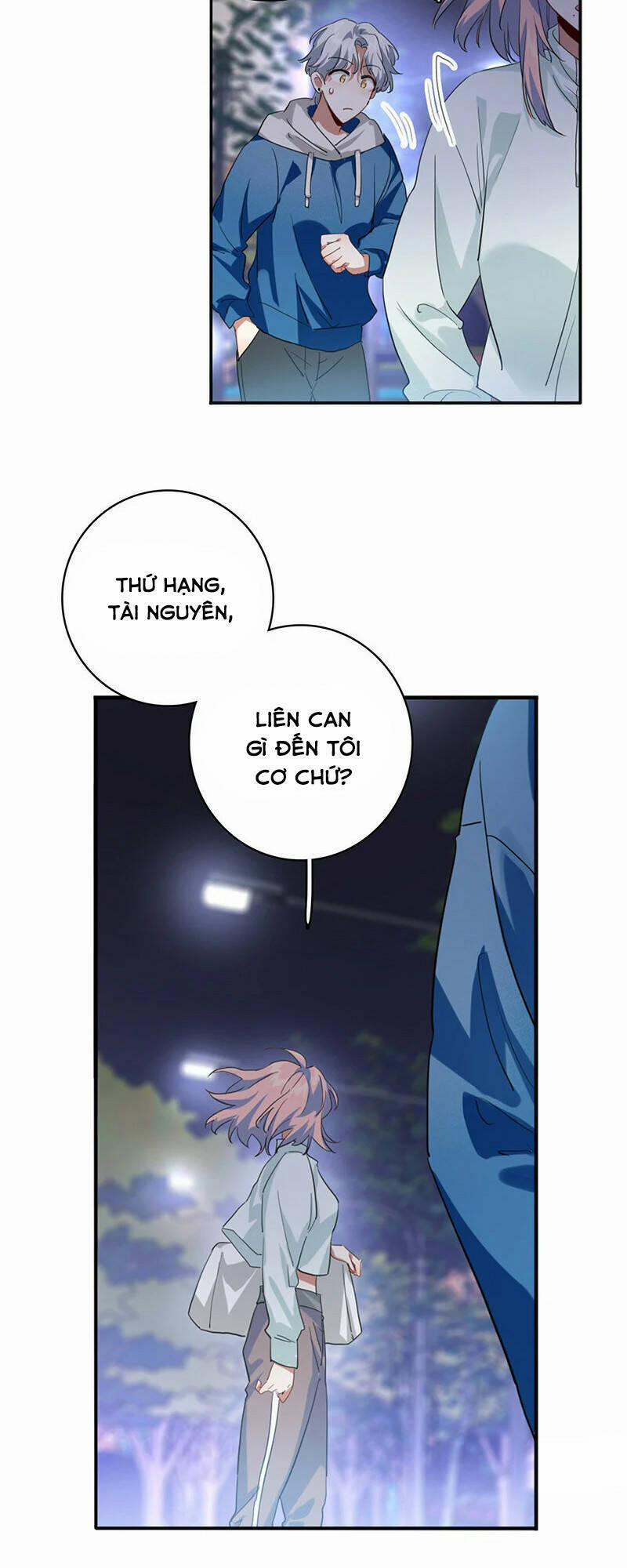 Tinh Mộng Thần Tượng 344 trang 17