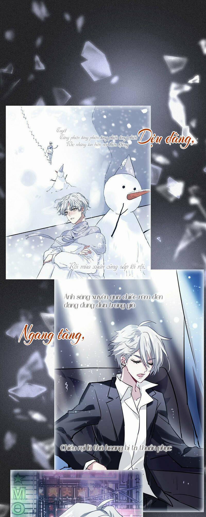 Tinh Mộng Thần Tượng 344 trang 2