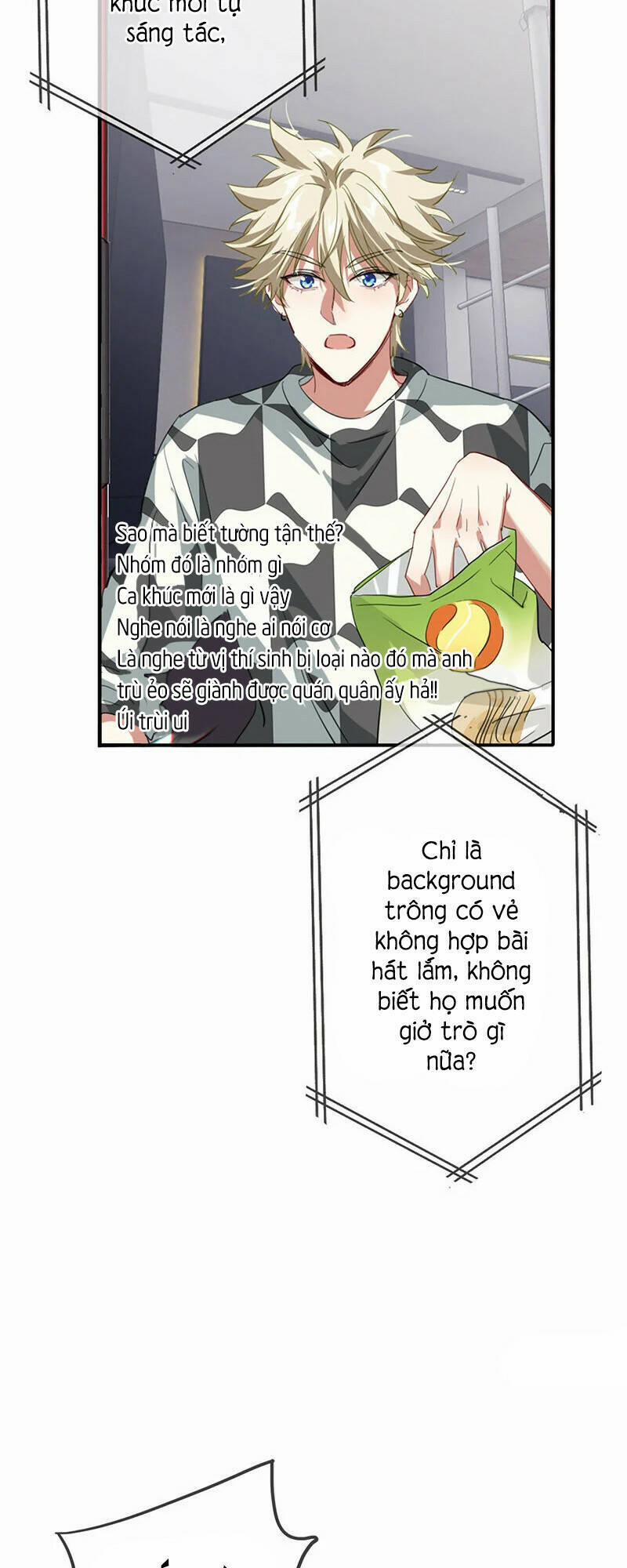 Tinh Mộng Thần Tượng 344 trang 25