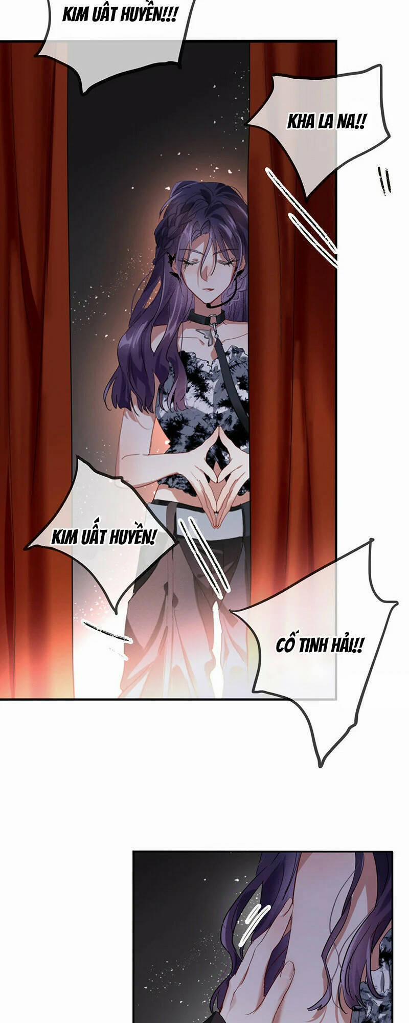 Tinh Mộng Thần Tượng 344 trang 26