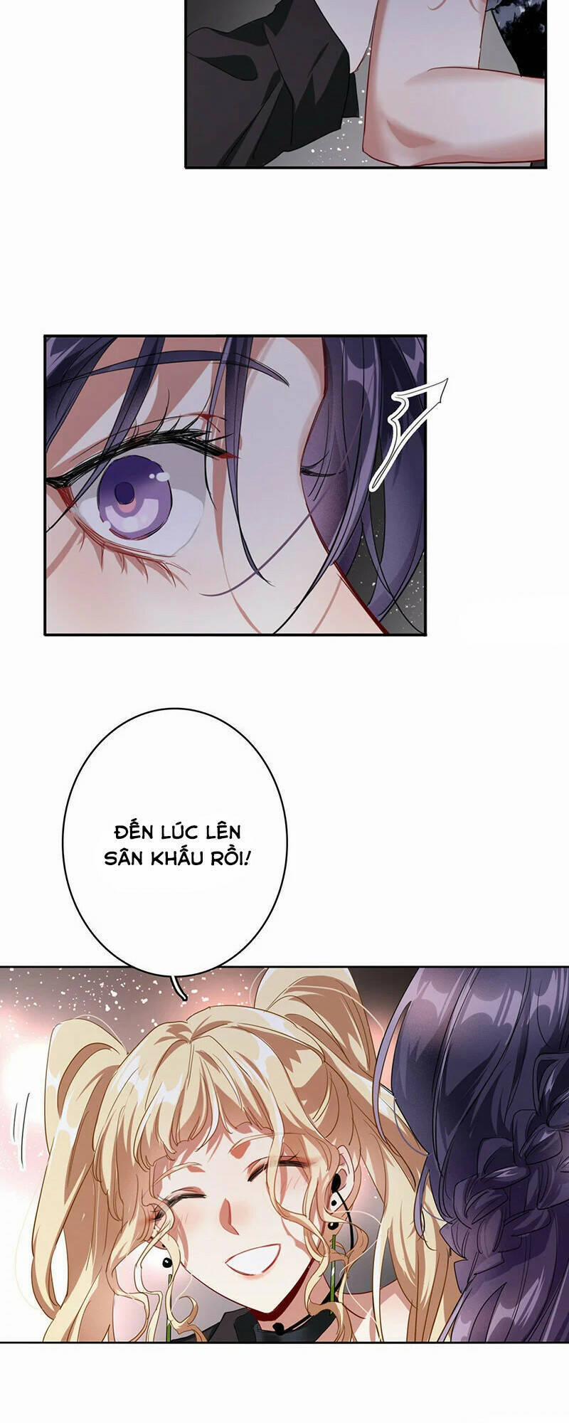 Tinh Mộng Thần Tượng 344 trang 27