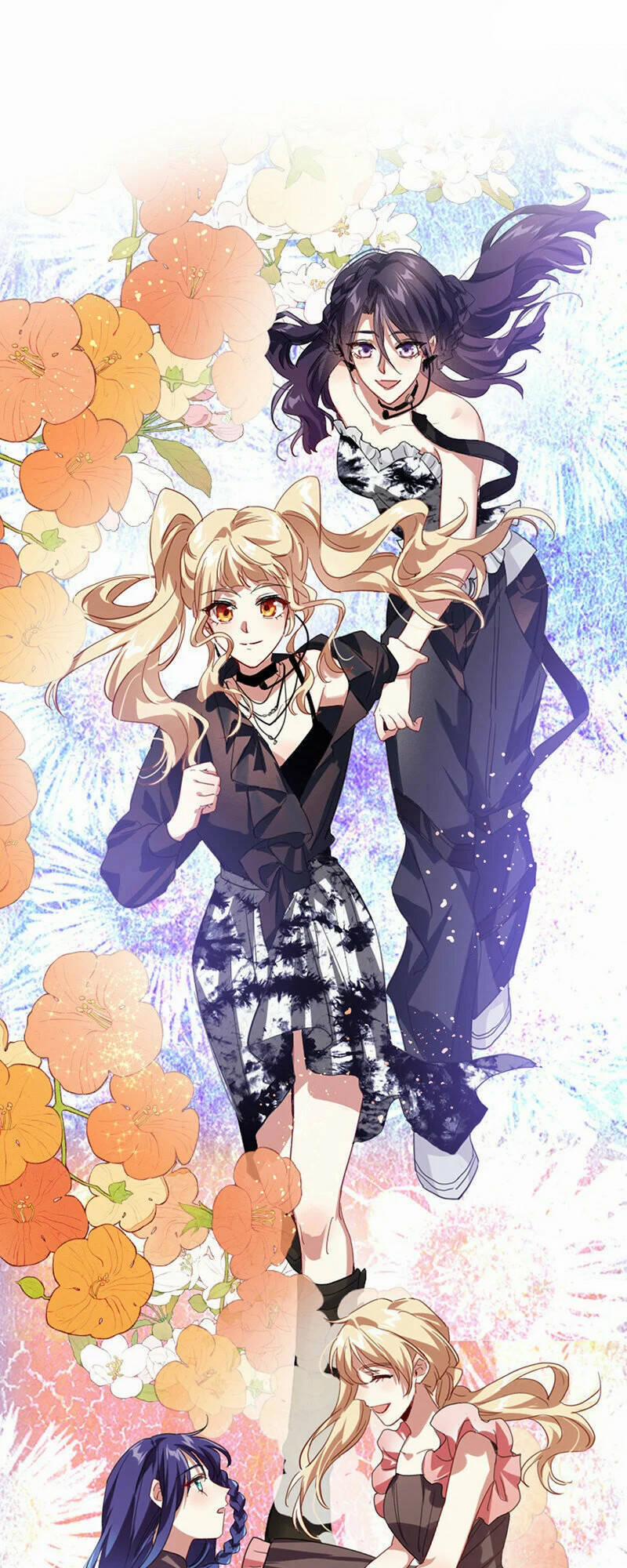 Tinh Mộng Thần Tượng 344 trang 28