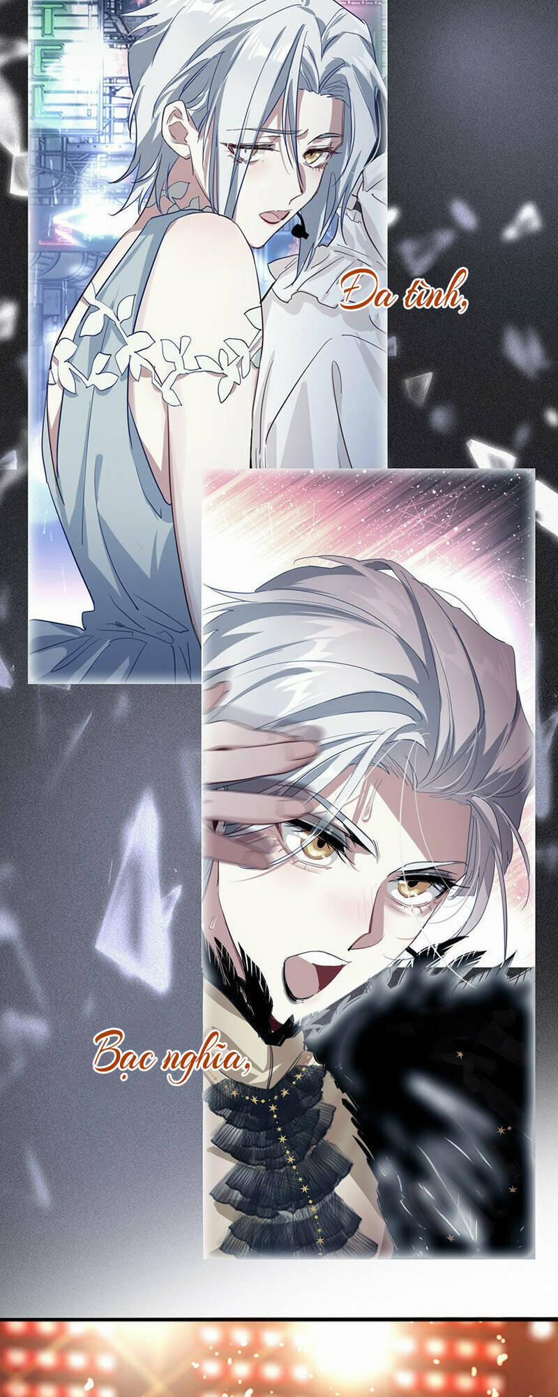 Tinh Mộng Thần Tượng 344 trang 3