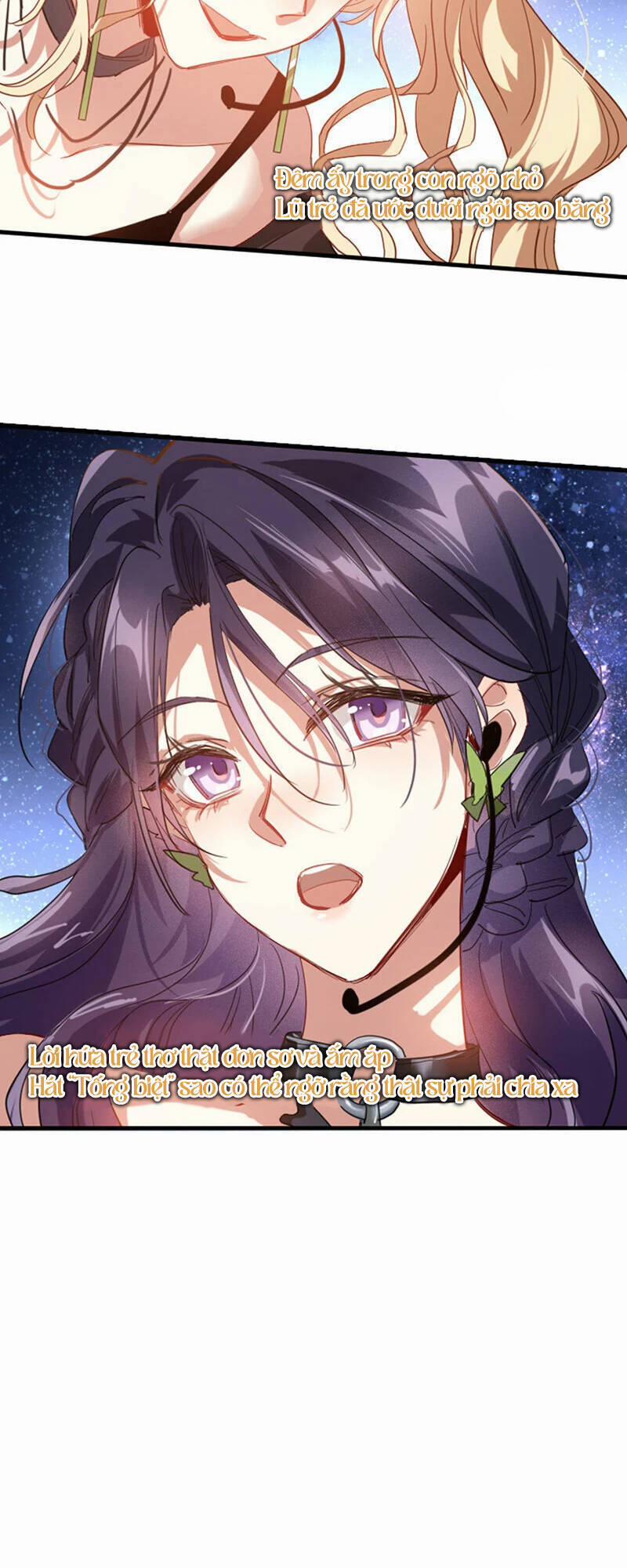 Tinh Mộng Thần Tượng 344 trang 33