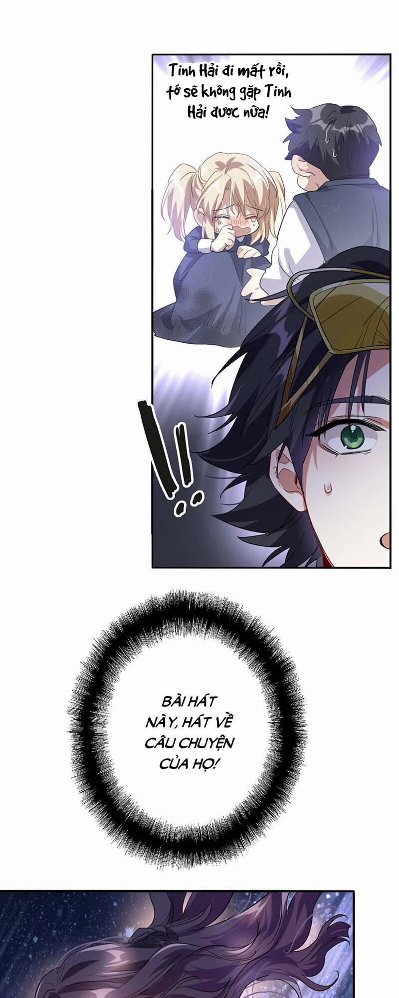 Tinh Mộng Thần Tượng 344 trang 34