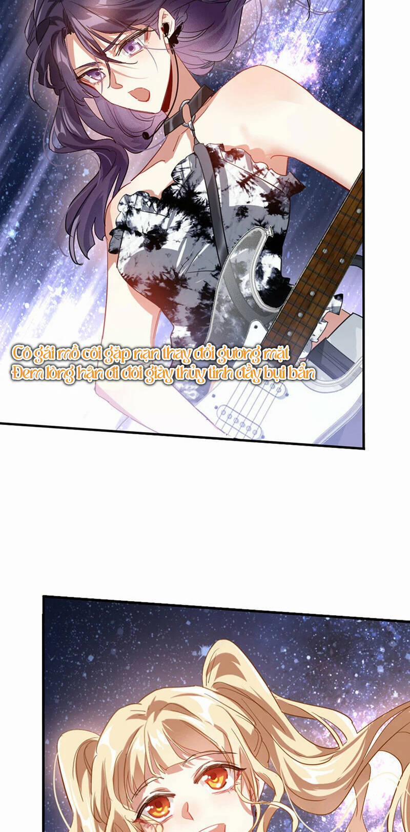 Tinh Mộng Thần Tượng 344 trang 35