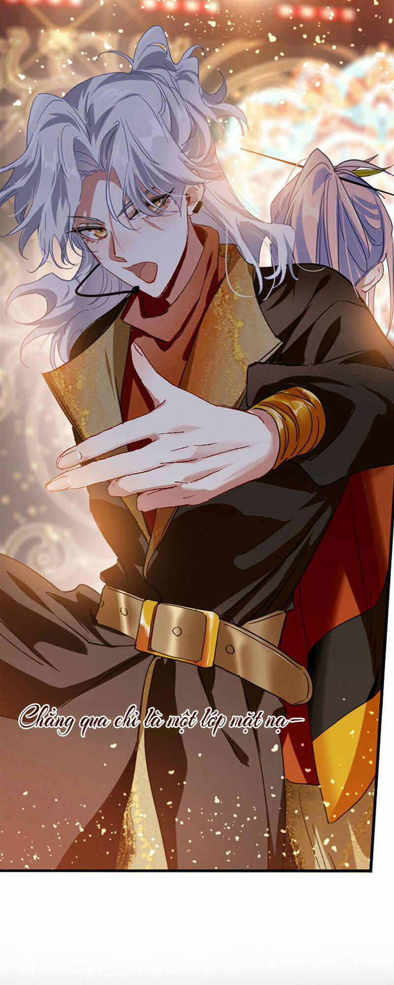 Tinh Mộng Thần Tượng 344 trang 4