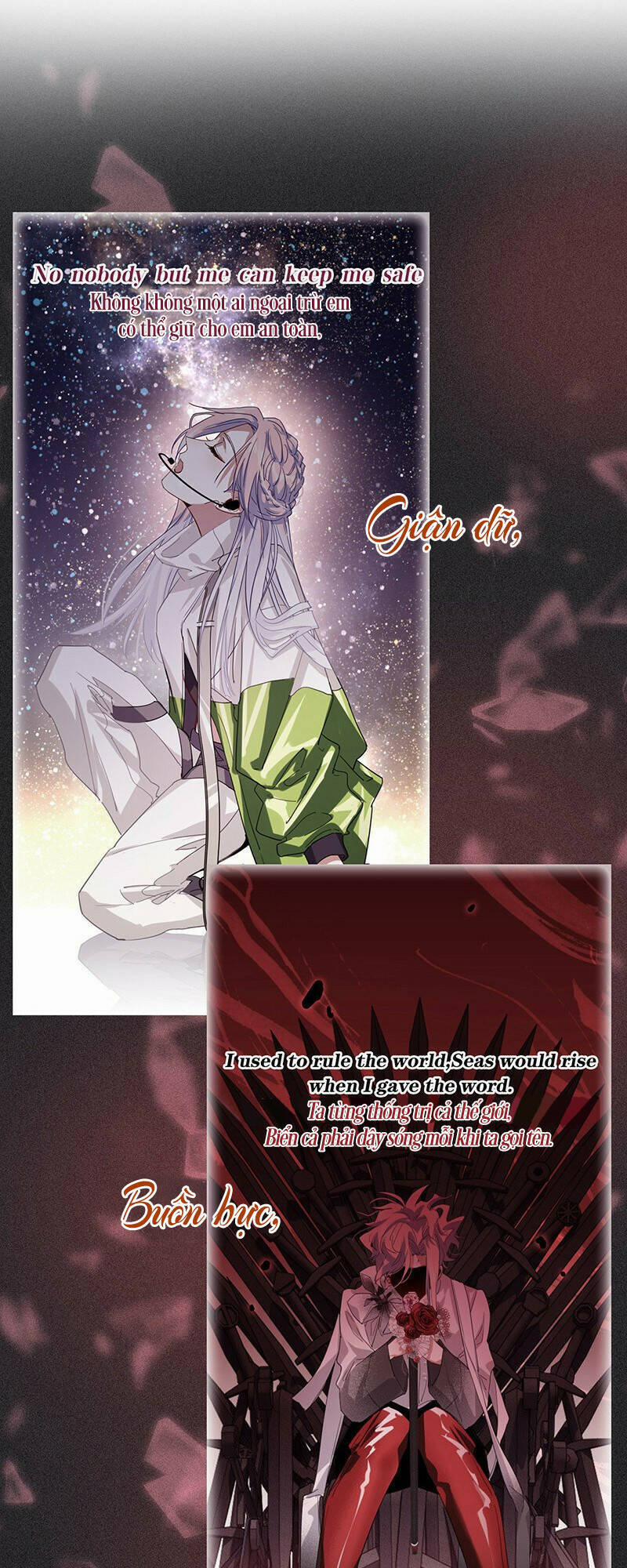 Tinh Mộng Thần Tượng 344 trang 5