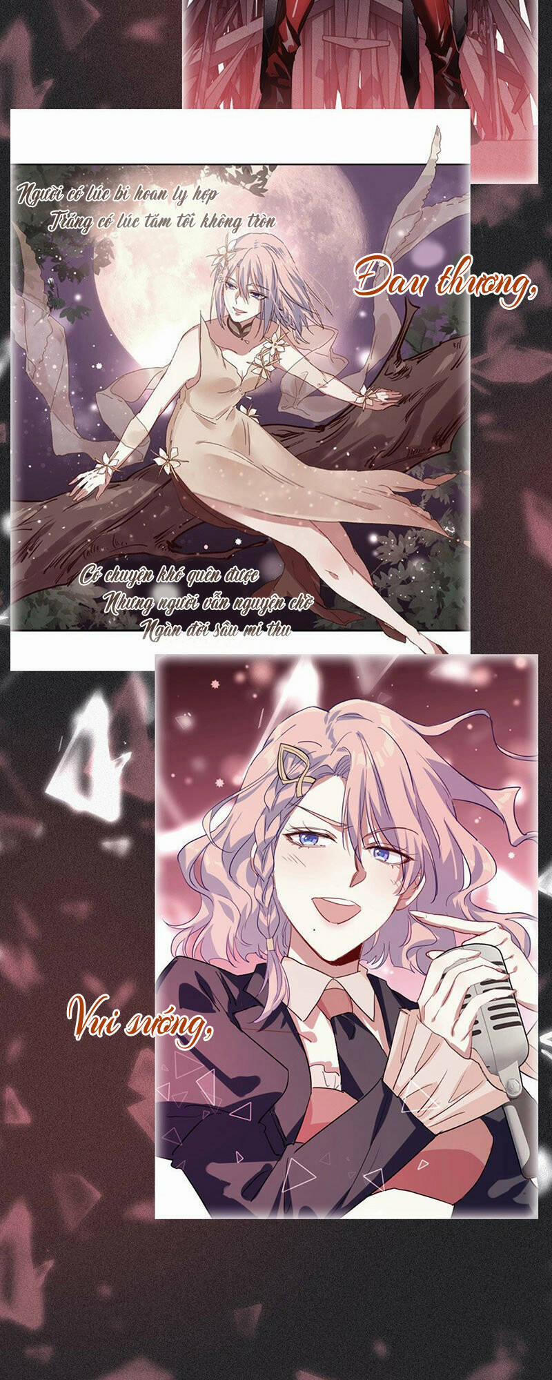 Tinh Mộng Thần Tượng 344 trang 6