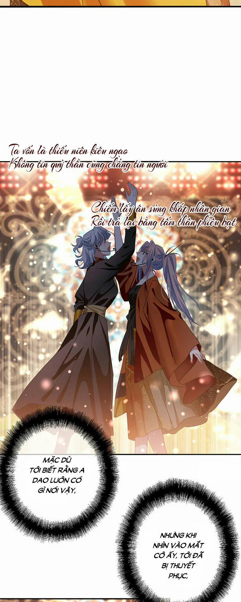 Tinh Mộng Thần Tượng 344 trang 8