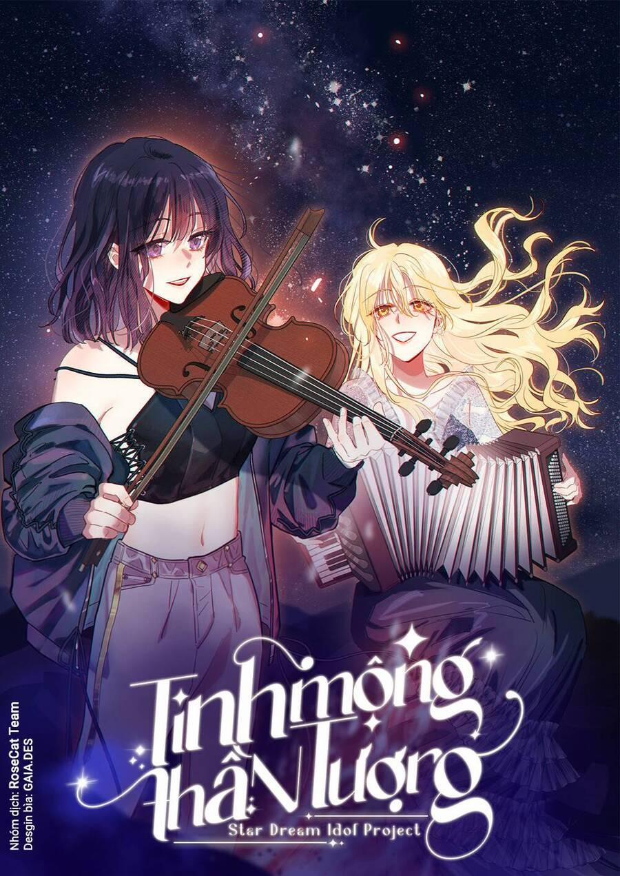 Tinh Mộng Thần Tượng 345 trang 0